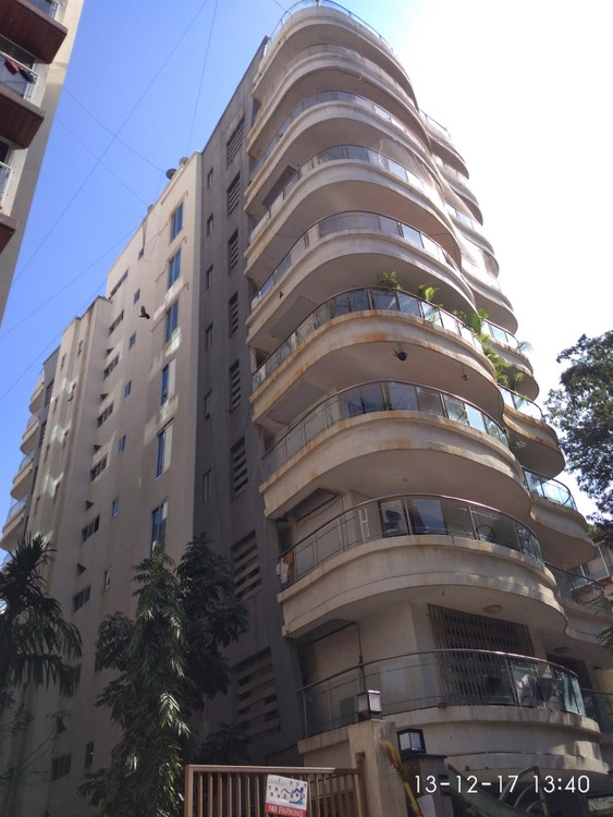 Main - Bhagwanti Heights, Khar West